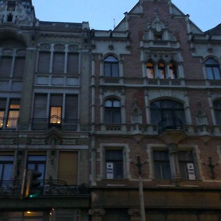 Apartman 4 You Budapešť Exteriér fotografie