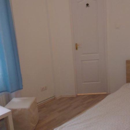 Apartman 4 You Budapešť Exteriér fotografie