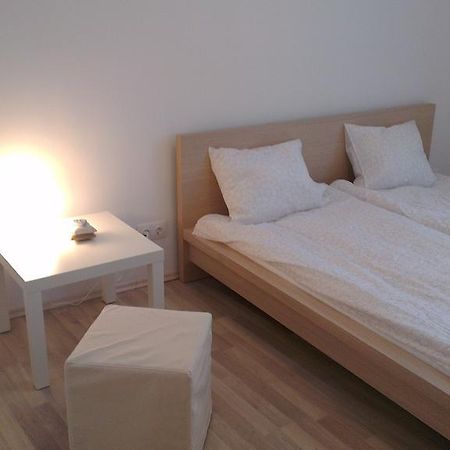 Apartman 4 You Budapešť Pokoj fotografie