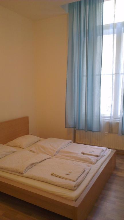 Apartman 4 You Budapešť Exteriér fotografie
