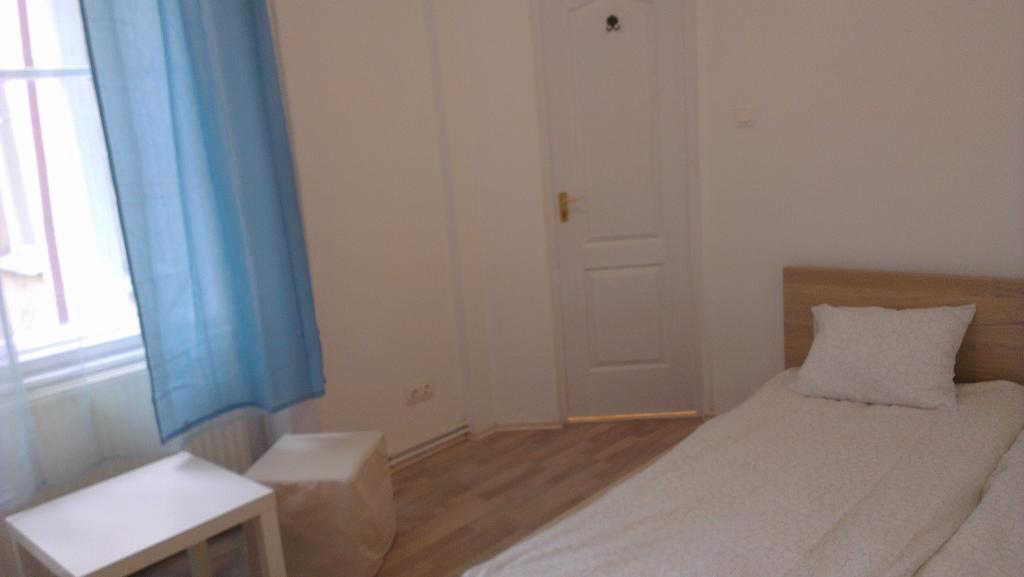 Apartman 4 You Budapešť Exteriér fotografie