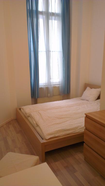 Apartman 4 You Budapešť Pokoj fotografie