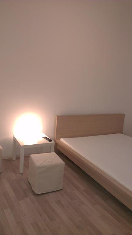 Apartman 4 You Budapešť Exteriér fotografie