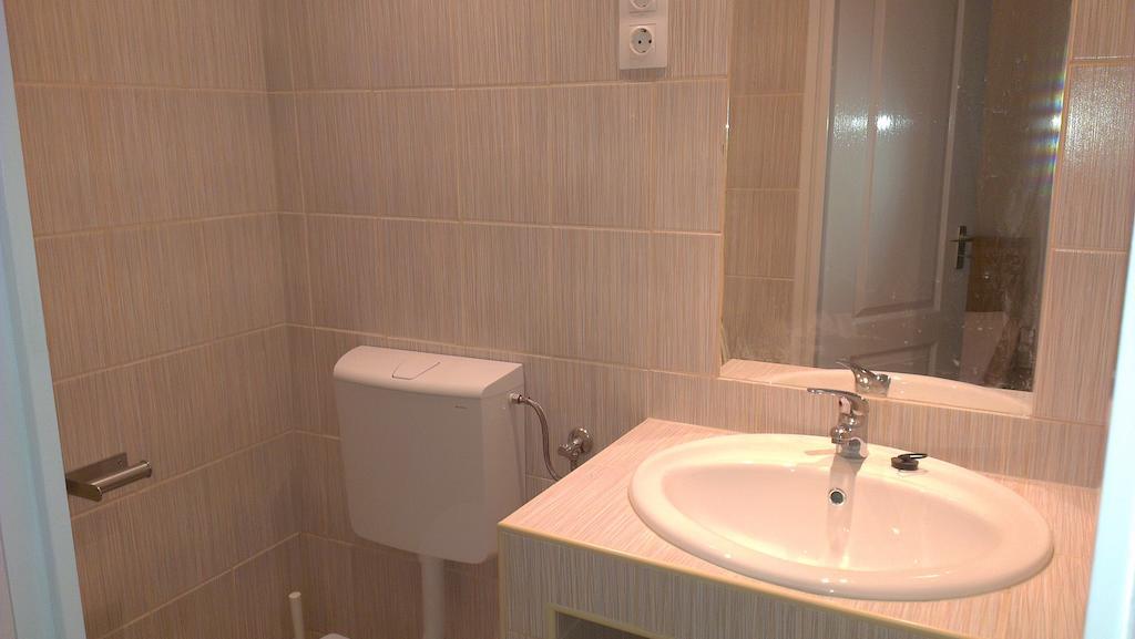 Apartman 4 You Budapešť Exteriér fotografie