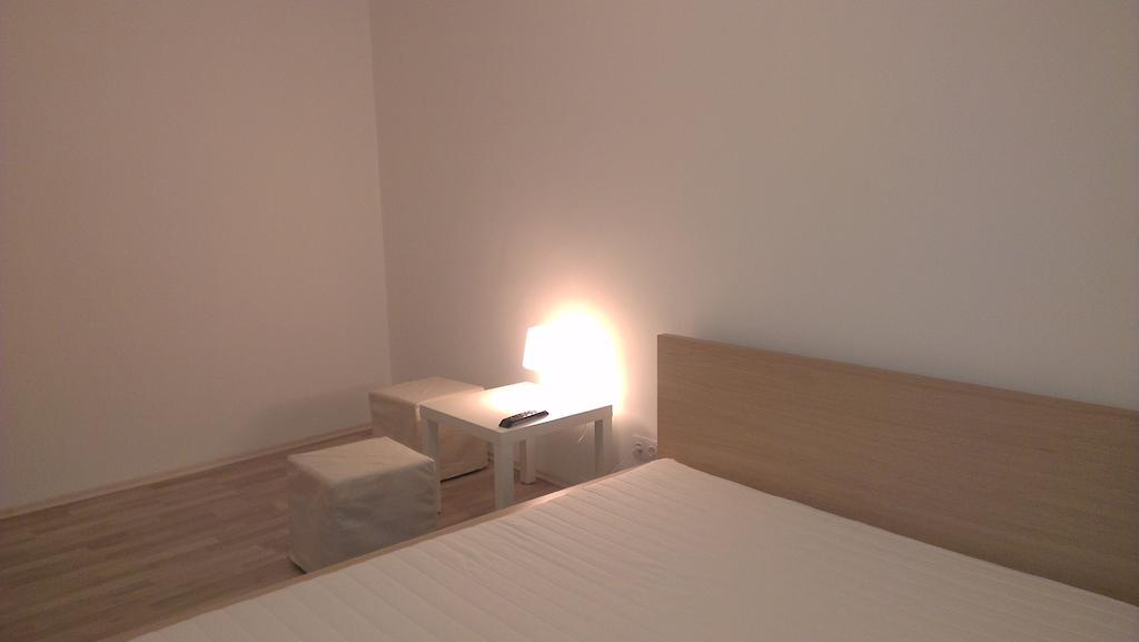 Apartman 4 You Budapešť Exteriér fotografie
