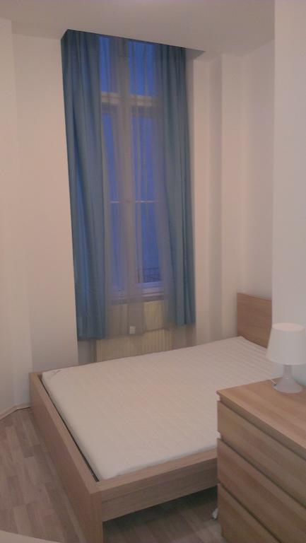 Apartman 4 You Budapešť Exteriér fotografie