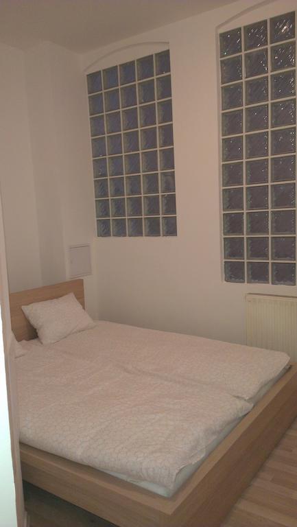 Apartman 4 You Budapešť Exteriér fotografie