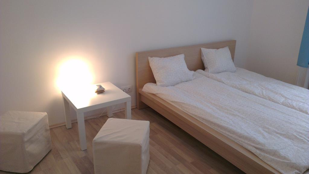 Apartman 4 You Budapešť Pokoj fotografie
