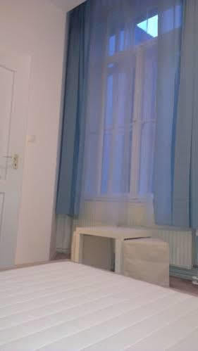 Apartman 4 You Budapešť Exteriér fotografie